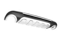 Volvo XC60 2009-2017 Difuzor Spate V2 (2009-2014) foto 2