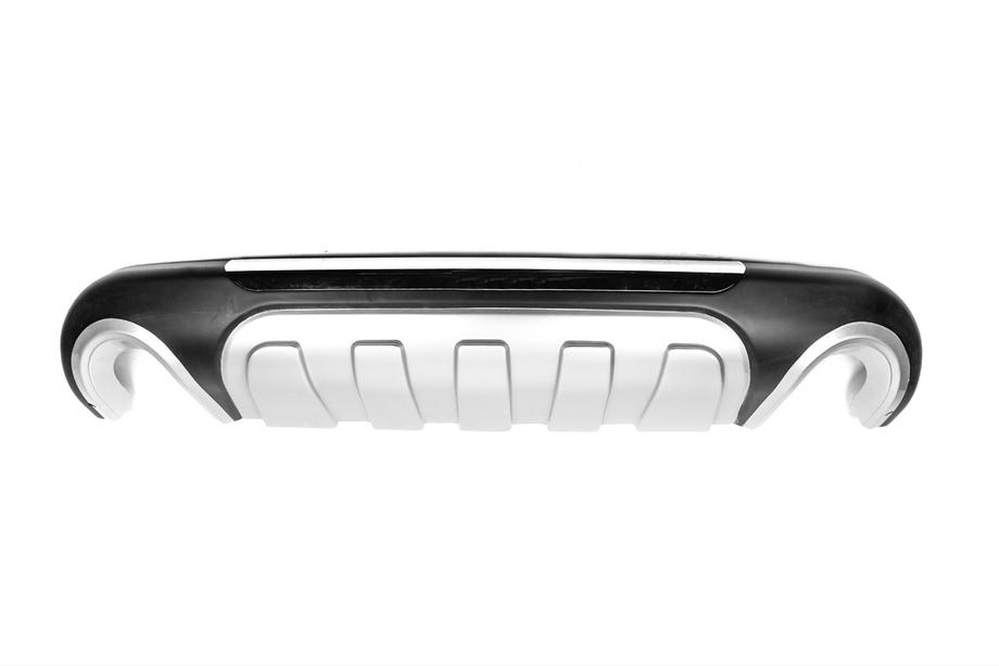 Volvo XC60 2009-2017 Difuzor Spate V2 (2009-2014) Image