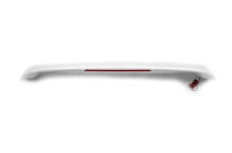 Toyota Camry 1997-2002 Spoiler Libao foto 2