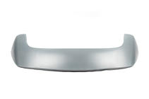 Mazda 3 2003-2009 Spoiler Libao (HB) foto 3