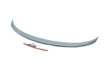 Hyundai Elantra (MD/UD) 2011-2015 Spoiler Libao V2 (Plastic ABS) foto 2