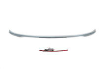 Hyundai Elantra (MD/UD) 2011-2015 Spoiler Libao V2 (Plastic ABS) foto 3