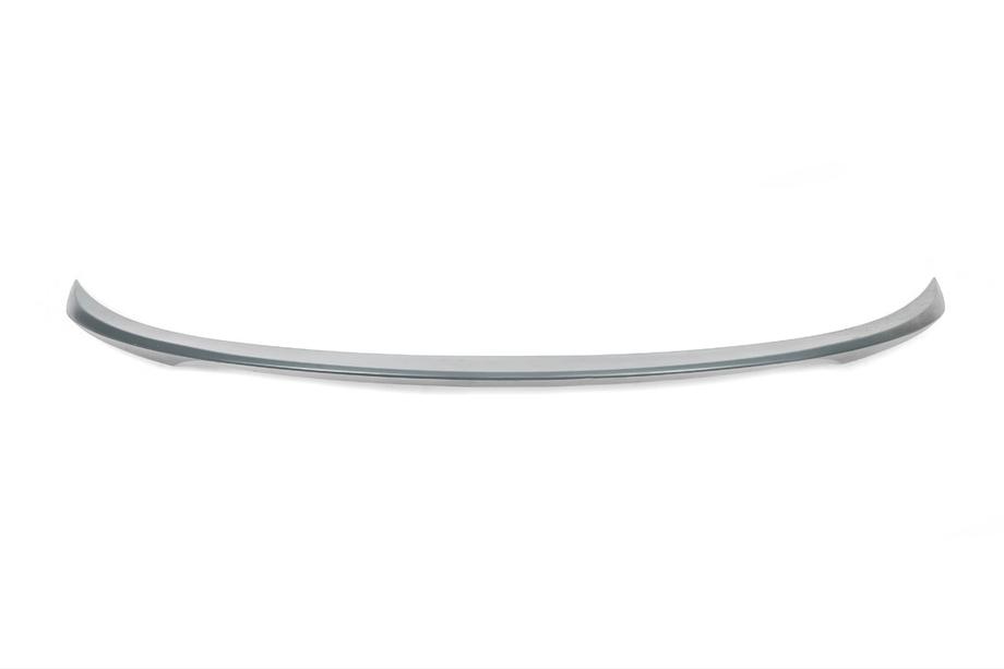 Hyundai Elantra (MD/UD) 2011-2015 Spoiler Libao V1 (Plastic ABS) Image