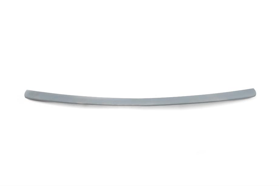 Mercedes C-class W204 2007-2015 Spoiler Libao V001 (Plastic ABS) Image