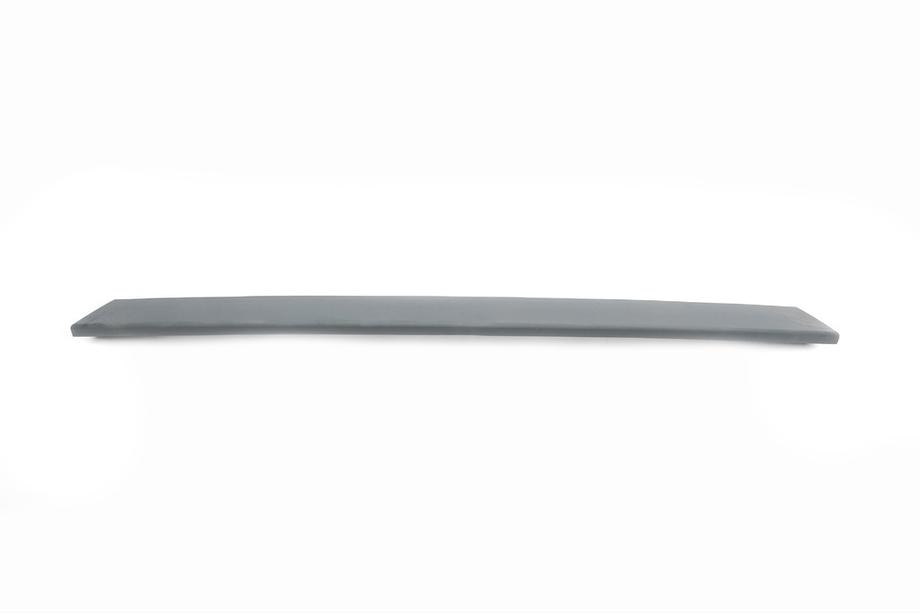Mercedes C-class W204 2007-2015 Blenda geam spate Libao V002 (ABS plastic) Foto 3