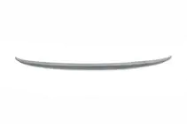 Peugeot 308 2007-2013 Spoiler Libao (Plastic ABS) foto 3