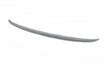 Peugeot 308 2007-2013 Spoiler Libao (Plastic ABS) foto 2