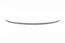 BMW X4 F26 2014-2018 Spoiler Libao (Plastic ABS) foto 2