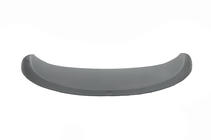 Volkswagen Golf 6 2008-2014 Spoiler GTI Libao (Plastic ABS) foto 3