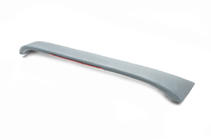 Mitsubishi Lancer 9 2004-2008 Spoiler GT Libao (Plastic ABS) foto 1