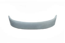 Mitsubishi Lancer 9 2004-2008 Spoiler GT Libao (Plastic ABS) foto 3