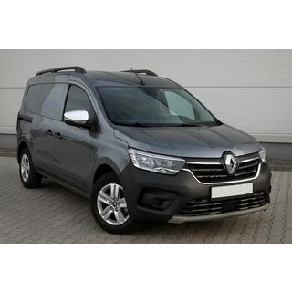Capace Oglinzi (2 buc, Otel Inoxidabil) Renault Kangoo/Express 2021- foto 1