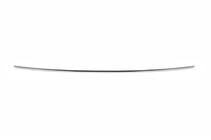 Volkswagen Caddy 2020- Ornament Geam Spate Inox foto 2
