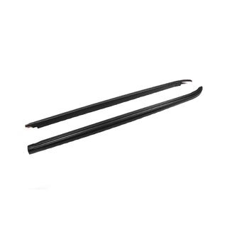Protectie margine oblon (2 buc) Nissan Navara/NP300 2016- foto 4