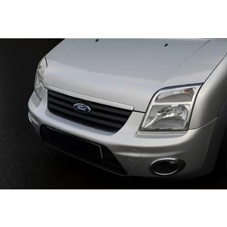 Ornamente pentru proiectoare ceata (2 buc, plastic) Ford Connect 2010-2013 foto 3
