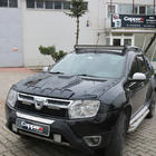 Renault Duster 2008–2017 Set capace capota DRAGON (3 buc) foto 4