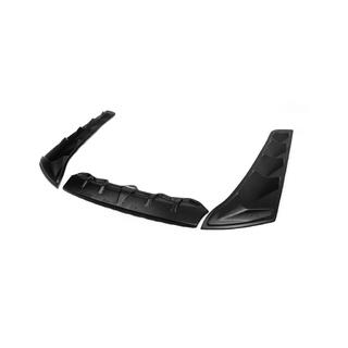 Set capace capota DRAGON (3 buc) Renault Duster 2008–2017 foto 2