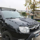 Dacia Duster 2008-2018 Set capace capota DRAGON (3 buc) foto 5