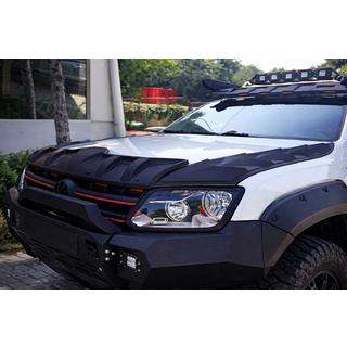 Set capace capota DRAGON (3 buc) Volkswagen Amarok 2010-2022 foto 2