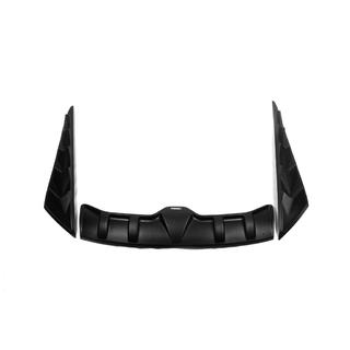 Set capace capota DRAGON (3 buc) Volkswagen Amarok 2010-2022 foto 4