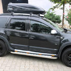 Dacia Duster 2008-2018 Molduri Superioare Usa (2buc) foto 8