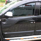 Dacia Duster 2008-2018 Molduri Superioare Usa (2buc) foto 4