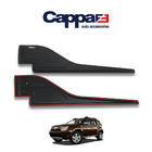 Dacia Duster 2008-2018 Molduri Superioare Usa (2buc) foto 12