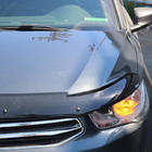 Citroen C-Elysee 2013-2022 Deflector capota (EuroCap) foto 3