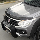 Fiat Fullback 2016- Deflector capota (EuroCap) foto 1
