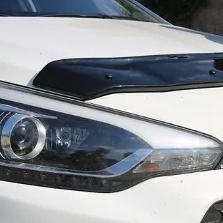 Deflector capota (EuroCap) Hyundai I-20 2014-2020 foto 4