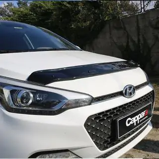 Deflector capota (EuroCap) Hyundai I-20 2014-2020 foto 1