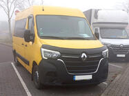 Renault Master 2011-2023 Deflector capota 2020+ (EuroCap) foto 4