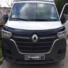 Renault Master 2011-2023 Deflector capota 2020+ (EuroCap) foto 3