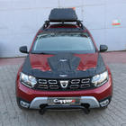 Renault Duster 2018-2024 Capac capota (ABS) foto 2