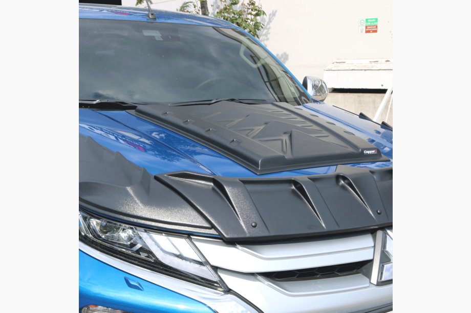 Mitsubishi L200 2015-2024 Capac capota (ABS) Image