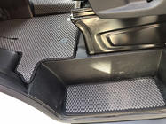 Ford Transit 2014- Covorase praguri EVA (3 buc, negre) foto 3