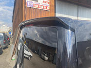 Volkswagen T6 2015-2024 Spoiler Anatomik 2 Usi (grund pentru vopsire) foto 2