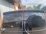 Volkswagen T6 2015-2024 Spoiler Anatomik 2 Usi (grund pentru vopsire) foto 4