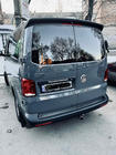 Volkswagen T6 2015-2024 Spoiler Anatomik 2 Usi (grund pentru vopsire) foto 1