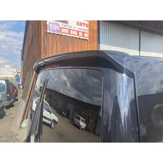 Spoiler Anatomik 2 Usi (grund pentru vopsire) Volkswagen T6 2015-2024 foto 2