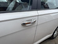 Volkswagen Lavida/e-Lavida 2019- Capace Cromate Manere Usilor (4 buc, Otel Inoxidabil) foto 2
