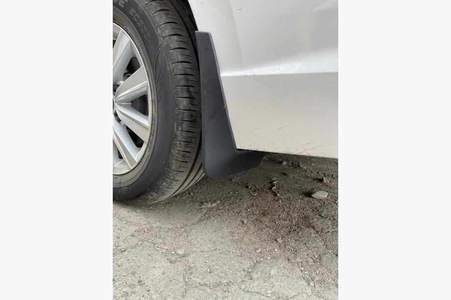 Volkswagen Lavida/e-Lavida 2019- Aparatori noroi Premium (4 buc) Image
