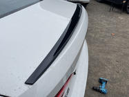 Volkswagen Lavida/e-Lavida 2019- Spoiler LIP (Sunplex, negru) (115,8cm x 6,3cm) foto 3