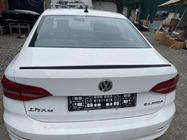 Volkswagen Lavida/e-Lavida 2019- Spoiler LIP (Sunplex, negru) (115,8cm x 6,3cm) foto 2