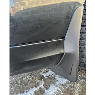 Aparatori noroi spate originale pentru ML W166 (bara AMG)