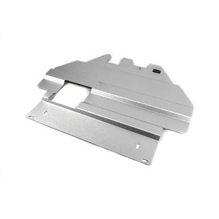 Protectie sasiu 3.0 Mitsubishi Outlander 2006-2012 foto 2