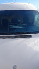 Mercedes Sprinter W901/902/903/904/905 1995–2006 Polita bord (1995-2000, Negru cu cusatura rosie) TDI (bord) foto 7