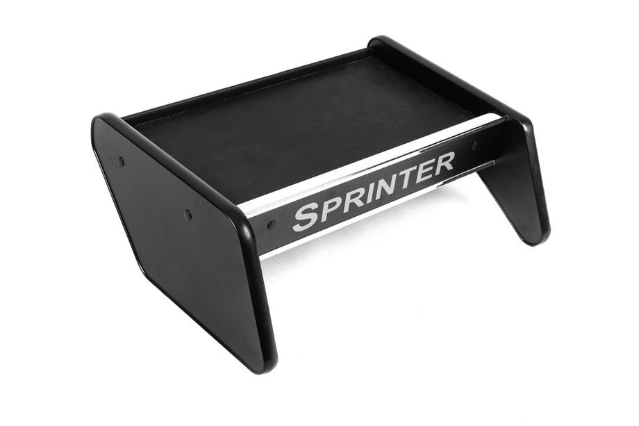 Mercedes Sprinter W901/902/903/904/905 1995–2006 Polita bord (1995-2000, Tip-3) Image