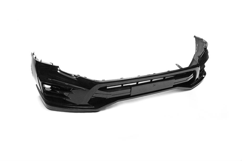 Toyota Land Cruiser 300 2021- Kit caroserie GXR Foto 5