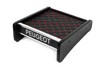 Peugeot Boxer 1994-2006 Polita bord 2000-2006 (Tip-2, RED) foto 1